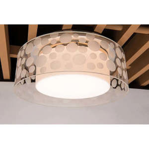 Hudson Valley Lighting Glass Inner Shade Only for Carter 7811-SA
